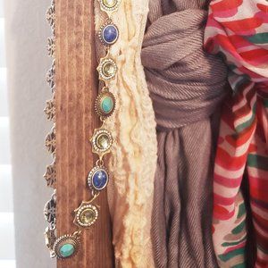 Lucky Brand Fashion Necklace